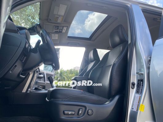 Toyota 4Runner Jeepeta en venta