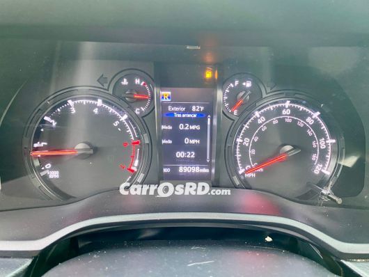 Toyota 4Runner Jeepeta en venta