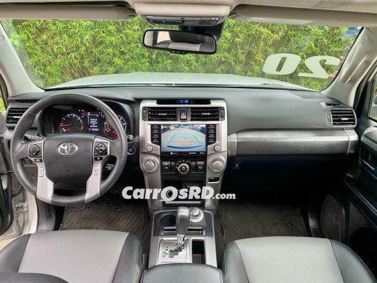 Toyota 4Runner Jeepeta en venta