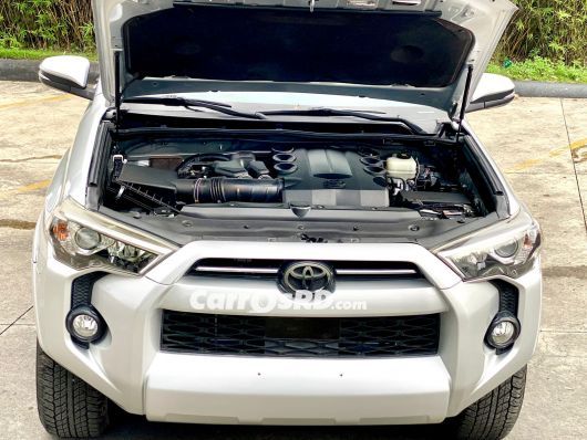 Toyota 4Runner Jeepeta en venta