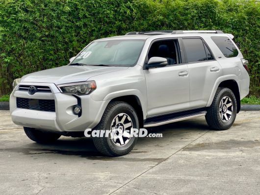 Toyota 4Runner Jeepeta en venta
