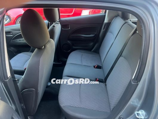 Mitsubishi Mirage Carros en venta