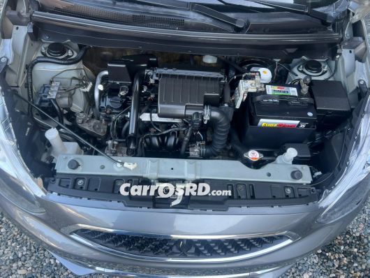 Mitsubishi Mirage Carros en venta