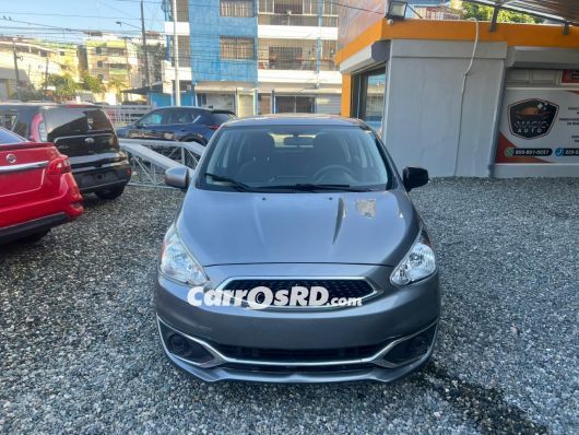 Mitsubishi Mirage Carros en venta
