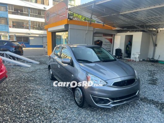 Mitsubishi Mirage Carros en venta
