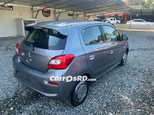 Mitsubishi Mirage Carros en venta