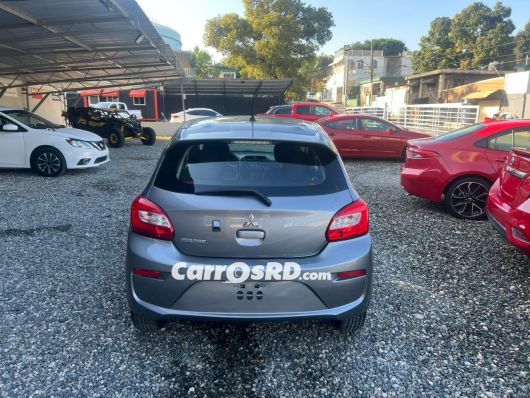 Mitsubishi Mirage Carros en venta