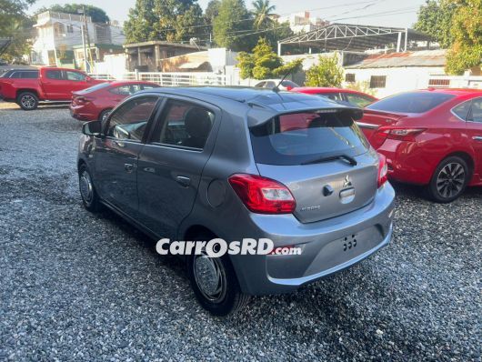 Mitsubishi Mirage Carros en venta
