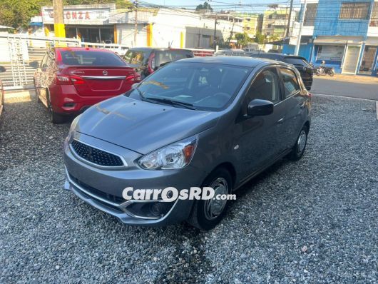 Mitsubishi Mirage Carros en venta