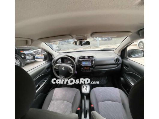 Mitsubishi Mirage Carros en venta
