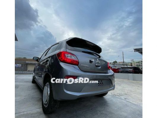 Mitsubishi Mirage Carros en venta