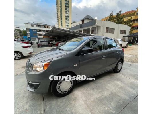 Mitsubishi Mirage Carros en venta