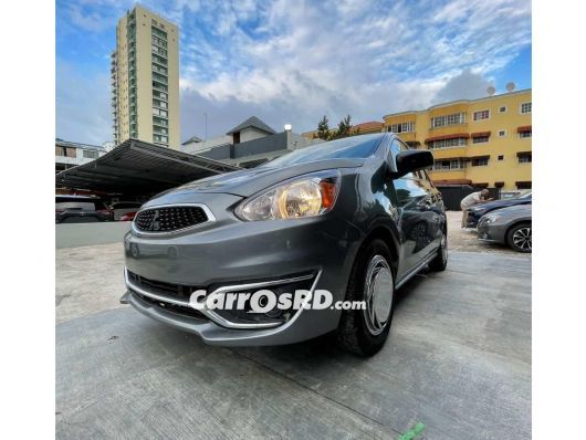 Mitsubishi Mirage Carros en venta