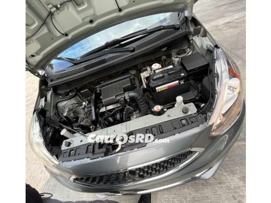 Mitsubishi Mirage Carros en venta