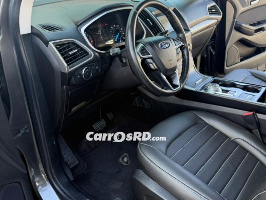 Ford Edge Jeepeta en venta