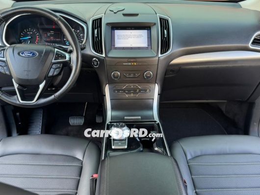 Ford Edge Jeepeta en venta