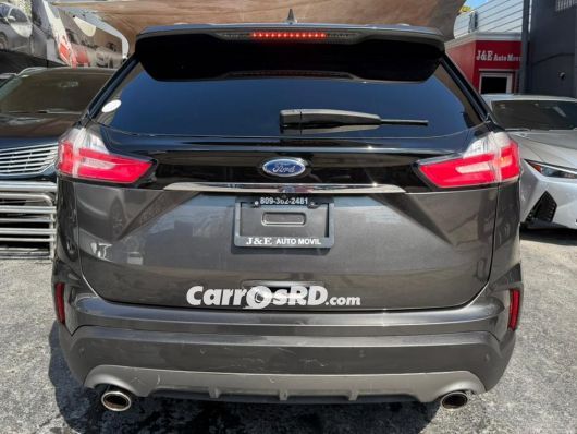 Ford Edge Jeepeta en venta