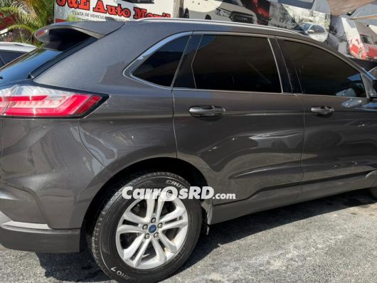 Ford Edge Jeepeta en venta