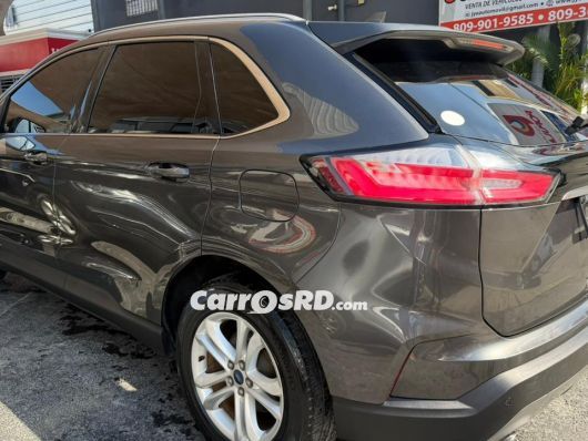 Ford Edge Jeepeta en venta