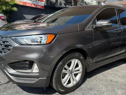 Ford Edge SEL en venta