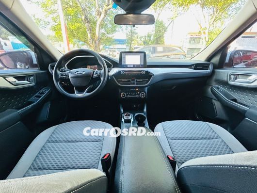 Ford Escape Jeepeta en venta