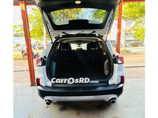 Ford Escape Jeepeta en venta