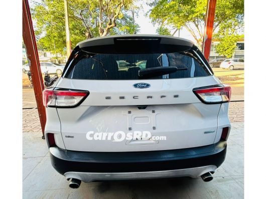 Ford Escape Jeepeta en venta