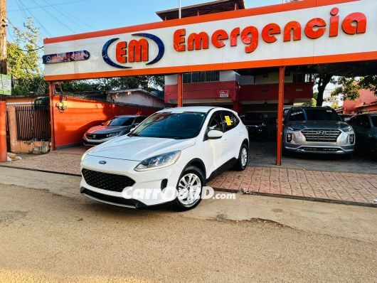 Ford Escape Jeepeta en venta