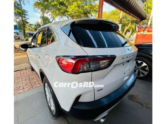 Ford Escape Jeepeta en venta