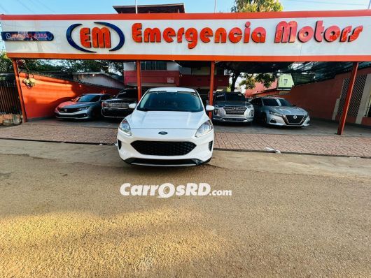 Ford Escape Jeepeta en venta