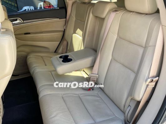 Jeep Grand Cherokee Jeep en venta