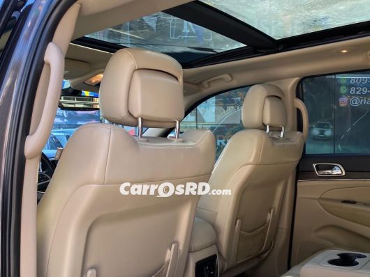 Jeep Grand Cherokee Jeep en venta