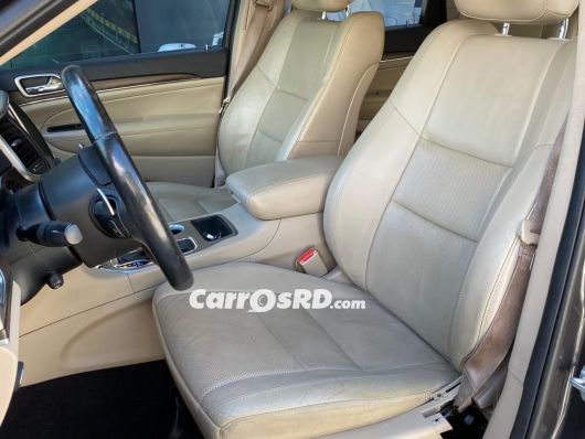 Jeep Grand Cherokee Jeep en venta