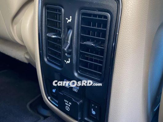 Jeep Grand Cherokee Jeep en venta