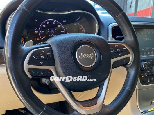 Jeep Grand Cherokee Jeep en venta