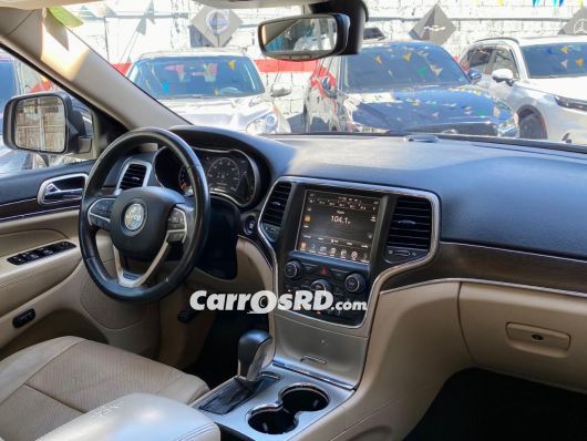 Jeep Grand Cherokee Jeep en venta