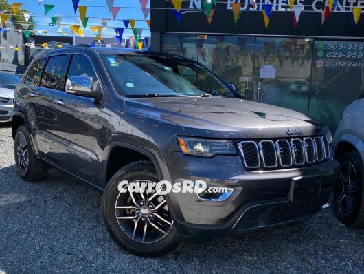 Jeep Grand Cherokee Jeep en venta