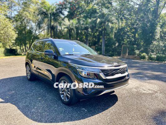 Kia Seltos Jeepeta en venta