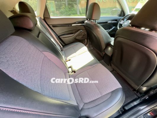 Kia Seltos Jeepeta en venta