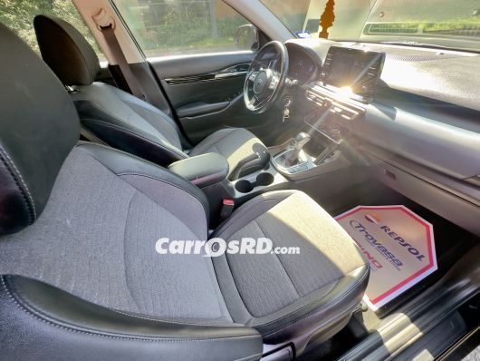 Kia Seltos Jeepeta en venta