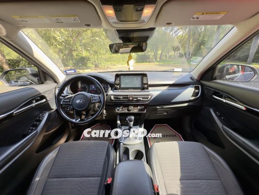 Kia Seltos Jeepeta en venta