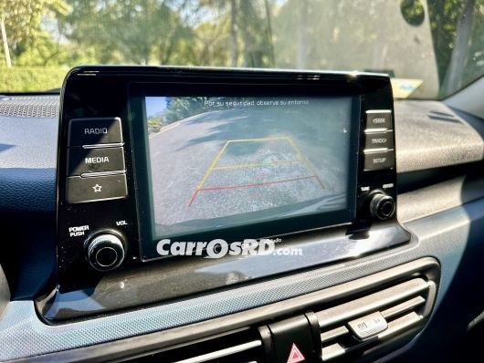 Kia Seltos Jeepeta en venta