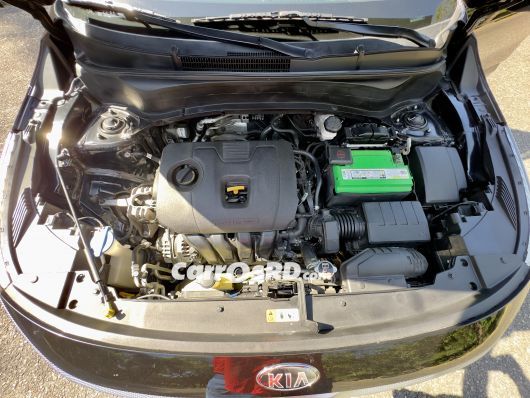 Kia Seltos Jeepeta en venta