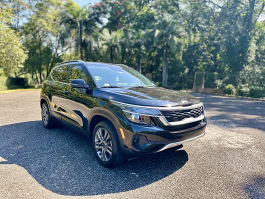 Kia Seltos S en venta