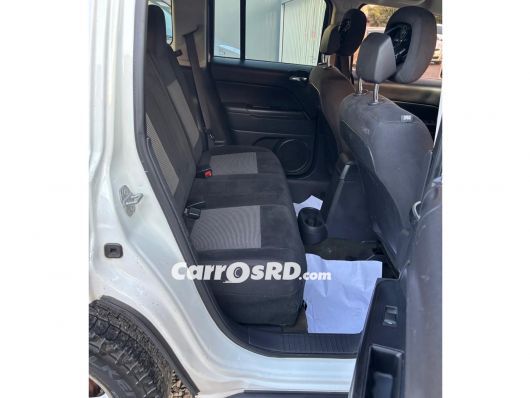 Jeep Patriot Jeep en venta