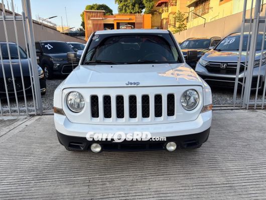 Jeep Patriot Jeep en venta