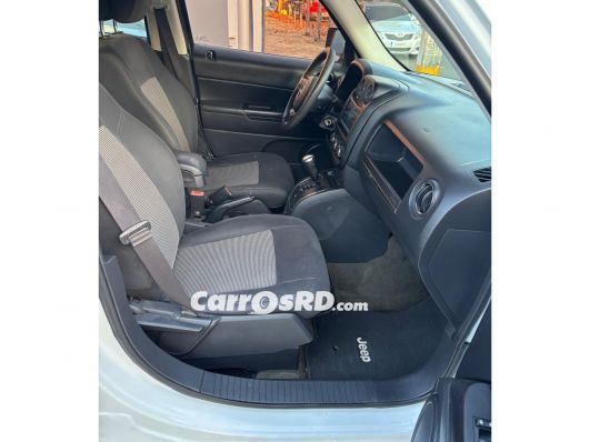 Jeep Patriot Jeep en venta