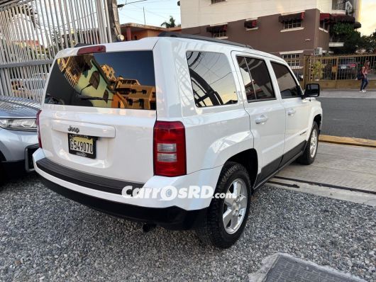Jeep Patriot Jeep en venta