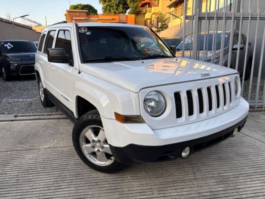 Jeep Patriot Sport en venta
