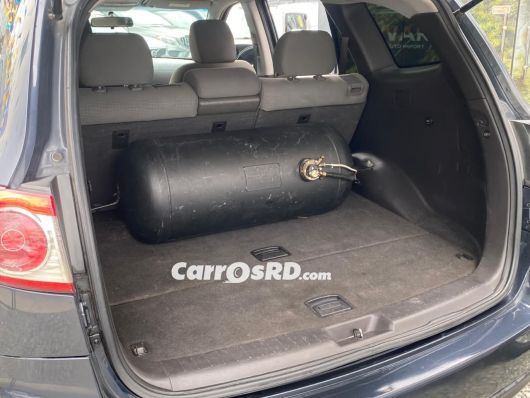 Hyundai Santa Fe Jeepeta en venta